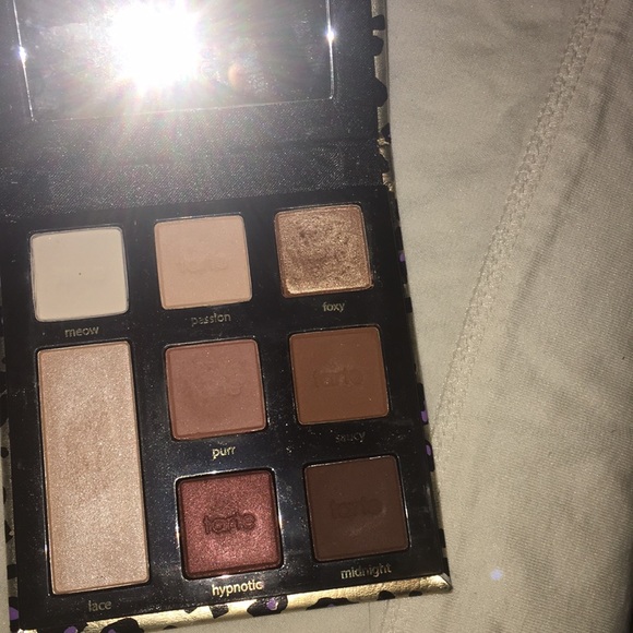 Tatted Maneater  palette - Picture 2 of 2